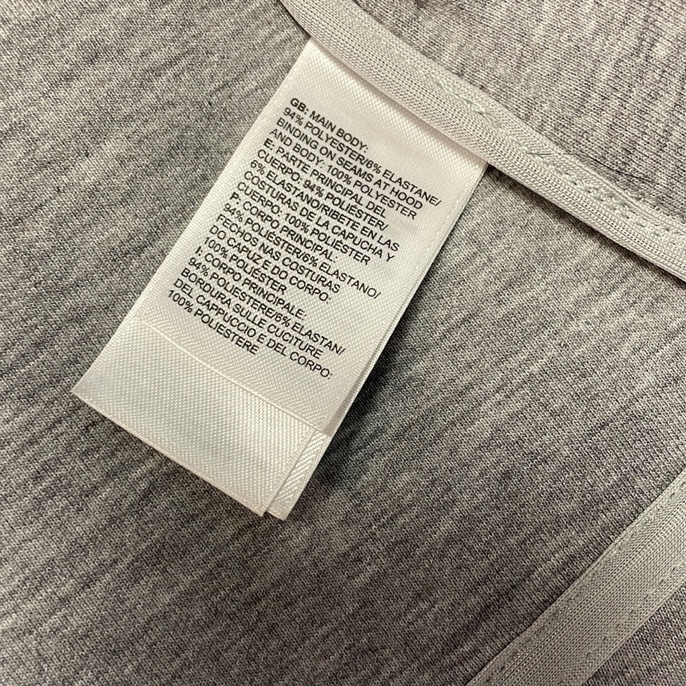 The NORTH FACE Neo Thermal Snap Jacket - Picture 9 of 12